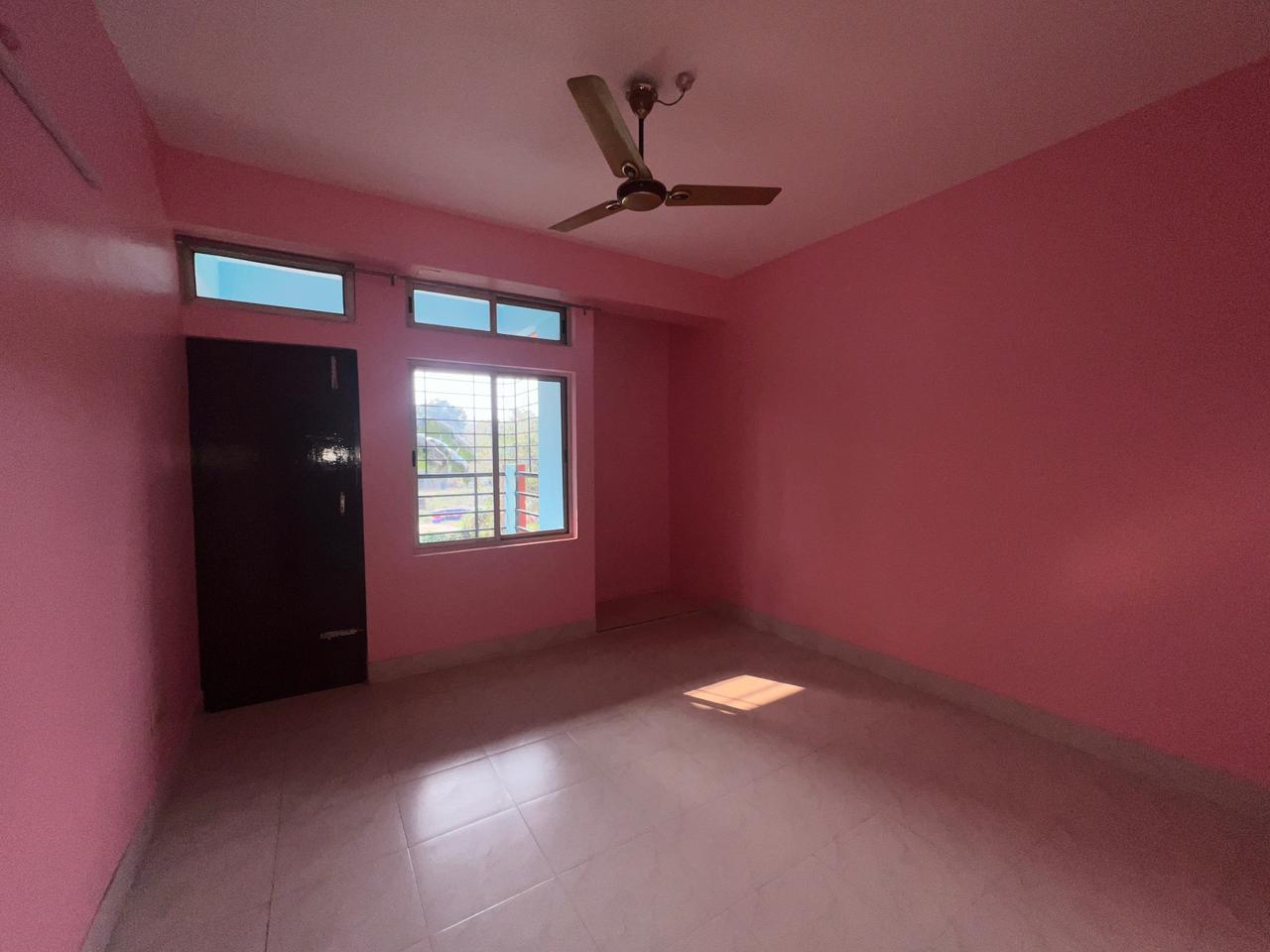 Unfurnished 2bhk in Kahilipara, Guwahati, Assam, India for Rent